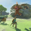 Breath of  이미지