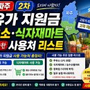 호수공원주유소 | 일산 파주 2차 고유가 지원금 주유소 식자재마트 진짜 가능한 사용처 리스트