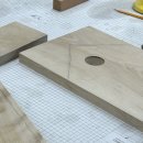 청년목공소 | ✨ 연암마을목공소 | 도마 만들기 체험 후기