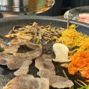 부천시 장애인회관_1 | [부천 냉삼 맛집/ 부천역 맛집] 부천역 회식 추천 냉삼집 &#39;냉삼회관 부천역점&#39; 솔직 후기