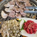 용인 백암맛집 옥산가든 내돈내산