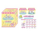 씨유천안신방로또점 | 씨유 간 김에 샀던 산리오 키링 그리고 스피너즈