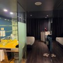 팰리스호텔 | 이태원 숙소 추천 임피리얼팰리스 부티크호텔 후기