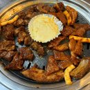 [천안성정동맛집] 매울신대포 구) 성정동 불대포 ㅣ불갈비 불껍데기