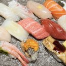 한산향교 | 발산/양천향교 맛집 고쉐프의 신선한 초밥 in 마곡 재방문 후기