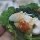 여수용궁횟집 새조개 하모샤브샤브 물회 이미지