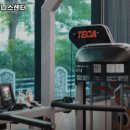 TNB 피트니스 센터 이미지