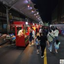 황제푸드도시락 | 핫 플 서문 야시장 푸드트럭 총정리, 종류별로 다 모아보기!