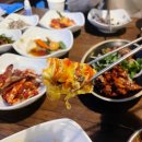 순천 도원경 꼬막정식 맛집에서 푸짐한 남도 밥상 제대로 즐긴 후기