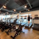 파워휘트니스헬스클럽 이미지