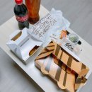 60계치킨 울산수암점 호랑이치킨 진미튀김 쫀득치즈볼 포장 솔직후기