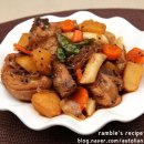 온더찜닭