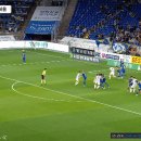 [울산 vs 서울] 벤지 자책골.gif 이미지