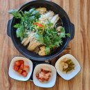 쟁반 | 이천밥집 우주면옥 하이닉스점 어복쟁반 후기