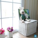 프렌즈 하우스 이미지