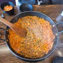 유가네닭갈비울산일산점