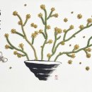 한국의 멋, 전통생활 매듭공예 이미지