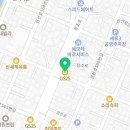 지에스25(GS25)세류3동점