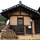 왕곡마을 이미지