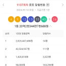 로또복권 이미지