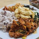 시골밥상 | 맛있는 안산 밥집! 옛날 시골밥상 상세 후기