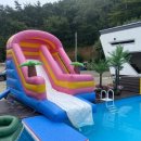 수페리어호수 이미지