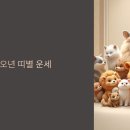 [9월 재능나눔] 명상이 답이다 | 2026년 띠별 인생 전환점 시기