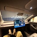 테슬라 Cyber-cab(26년 출시 예정) 이미지