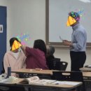 웰빙라이프연구원 | 서울여대 이혈테라피 4기 화요반 수업후기 (척추와다리건강)