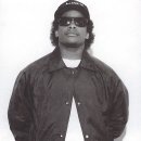 Ryder 의 실제모델. 랩퍼계의 대부 Eazy - E 이미지