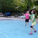 홍록배드민턴장 이미지