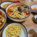 현진루 | [동해 짬뽕맛집 트리오]덕취원, 확끈짬뽕, 현진루 비교 후기 (전국1등??!)