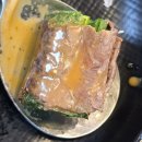시흥 물왕저수지맛집 초원 한우고기말이 방문 후기