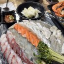 H3940 | [인천 서구 맛집] 싱싱바다회🐟｜검단사거리횟집 추천 / 양 개많은 가성비 검단 제철회 맛집 !