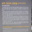 성밖숲정보센터 이미지