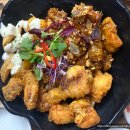 맛나리치킨 이미지