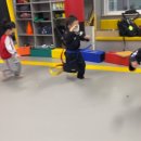 합기도 양우관 천동도장 이미지