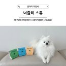 너즐리 | [강아지 자연식] 신선한 식재료와 허브로 완성하는 저속노화 반려견 건강식, 너즐리 스튜(NUZZLY)