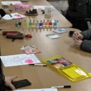 탐라장애인종합복지관 | (제주 출강) 탐라장애인종합복지관 3회기 힐링 아로마 : 불면증 타파! 나만의 꿀잠 스프레이 만들기