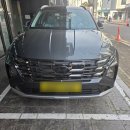 남양카써비스 | [자동차] 예비부부의 패밀리카 구매기 3편: 투싼 NX4 하이브리드 인스퍼레이션 출고 &amp; 인수후기