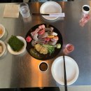 착한가게한주점 | 용리단길사시미 맛집 데이트 코스로 좋은 신용산술집 더쿠라 용산 방문후기