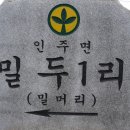 밀두
