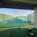 시티원 골프연습장 이미지