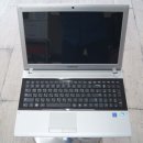삼성전자 센스NT-RV518-AD6S 중고노트북 판매 후기 입니다. [천안아산]