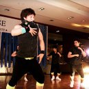 라인댄스 초급B 이미지