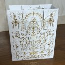 설레임 피아노 | 북토트 레더 스몰 (+ 롯백 본점 평일 웨이팅 구매후기, 북토트 착용샷&amp;이너백 정보, 디올 신상 한정...