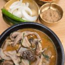 금호로 | 국물부터 양까지 감동 수원 금호로 맛집 한동옥 듬뿍 순대국 솔직 후기