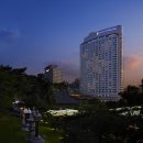 인터컨티넨탈 서울 코엑스 이미지