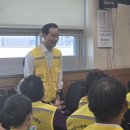 영등1동행정복지센터 | 영등1동 보석봉사단 발대식, 반짝이는 봉사의 씨앗을 심다!