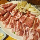 응암동 삼겹살 맛집 솥뚜껑삼겹살공원 후기